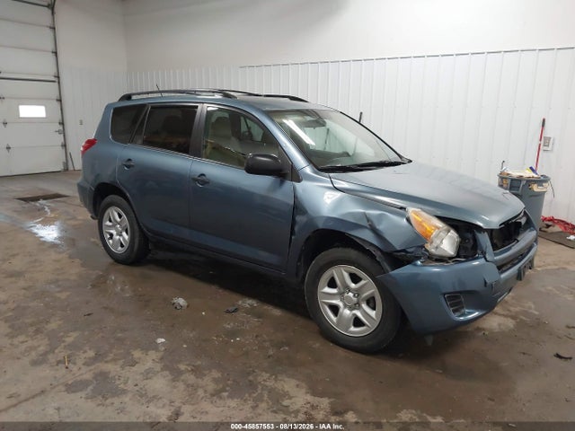 2012 Toyota Rav4 მანქანა იყიდება აუქციონზე, vin: 2T3BF4DV8CW219566, აუქციონის ნომერი: 45857553