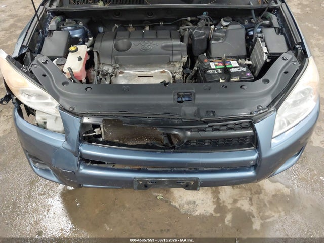 2012 Toyota Rav4 მანქანა იყიდება აუქციონზე, vin: 2T3BF4DV8CW219566, აუქციონის ნომერი: 45857553