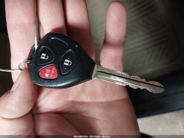 2012 Toyota Rav4 მანქანა იყიდება აუქციონზე, vin: 2T3BF4DV8CW219566, აუქციონის ნომერი: 45857553