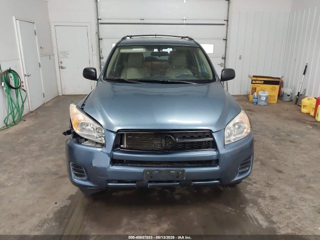 2012 Toyota Rav4 მანქანა იყიდება აუქციონზე, vin: 2T3BF4DV8CW219566, აუქციონის ნომერი: 45857553