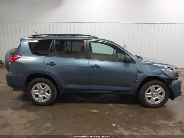 2012 Toyota Rav4 მანქანა იყიდება აუქციონზე, vin: 2T3BF4DV8CW219566, აუქციონის ნომერი: 45857553