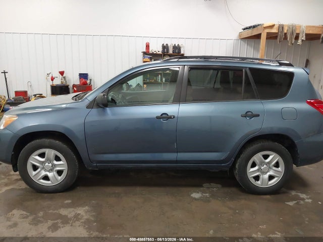 2012 Toyota Rav4 მანქანა იყიდება აუქციონზე, vin: 2T3BF4DV8CW219566, აუქციონის ნომერი: 45857553