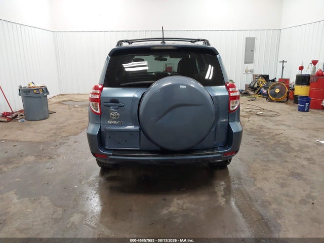 2012 Toyota Rav4 მანქანა იყიდება აუქციონზე, vin: 2T3BF4DV8CW219566, აუქციონის ნომერი: 45857553
