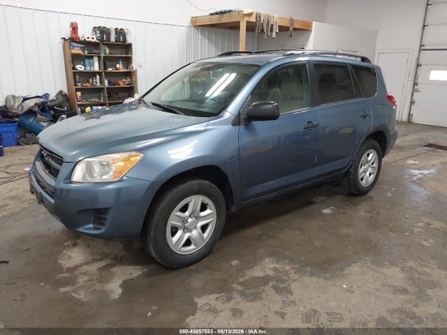 2012 Toyota Rav4 მანქანა იყიდება აუქციონზე, vin: 2T3BF4DV8CW219566, აუქციონის ნომერი: 45857553