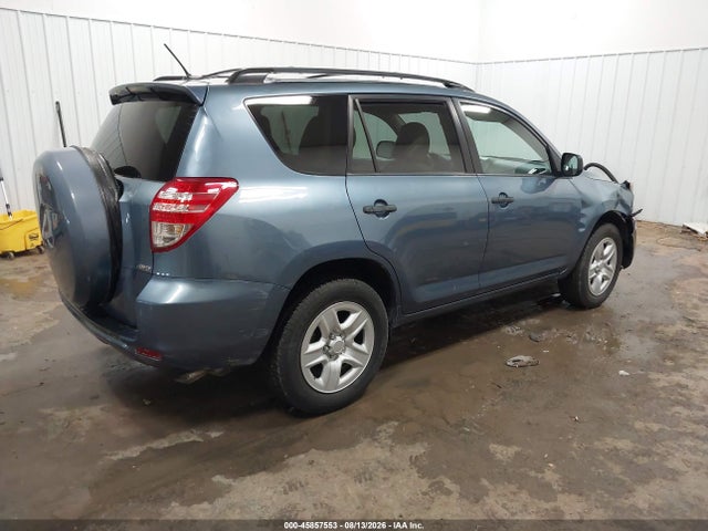 2012 Toyota Rav4 მანქანა იყიდება აუქციონზე, vin: 2T3BF4DV8CW219566, აუქციონის ნომერი: 45857553