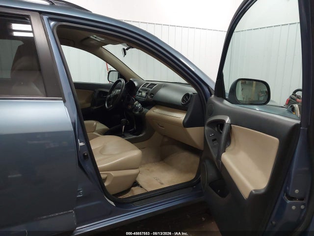 2012 Toyota Rav4 მანქანა იყიდება აუქციონზე, vin: 2T3BF4DV8CW219566, აუქციონის ნომერი: 45857553
