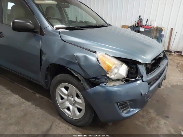 2012 Toyota Rav4 მანქანა იყიდება აუქციონზე, vin: 2T3BF4DV8CW219566, აუქციონის ნომერი: 45857553