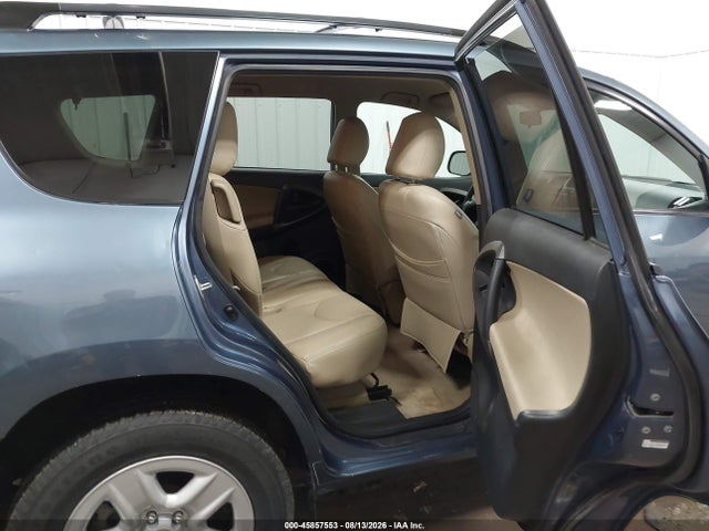 2012 Toyota Rav4 მანქანა იყიდება აუქციონზე, vin: 2T3BF4DV8CW219566, აუქციონის ნომერი: 45857553
