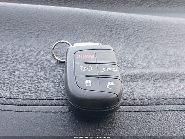 Aukcja sprzedaży 2016 Jeep Grand Cherokee High Altitude, vin: 1C4RJECG3GC328970, numer aukcji: 45857556