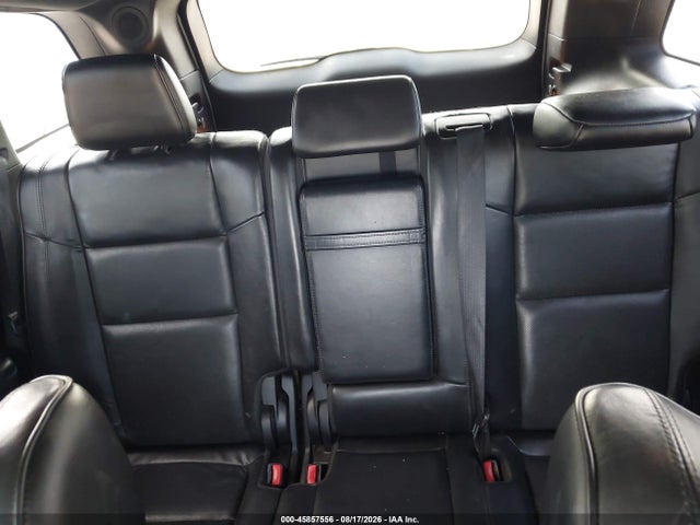 Aukcja sprzedaży 2016 Jeep Grand Cherokee High Altitude, vin: 1C4RJECG3GC328970, numer aukcji: 45857556