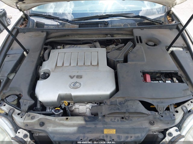 Продажа на аукционе авто 2007 Lexus Es 350, vin: JTHBJ46G472015213, номер лота: 45857562