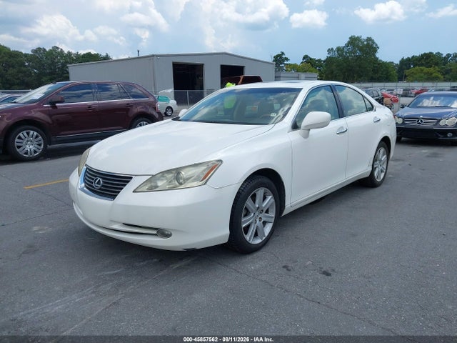 Продажа на аукционе авто 2007 Lexus Es 350, vin: JTHBJ46G472015213, номер лота: 45857562