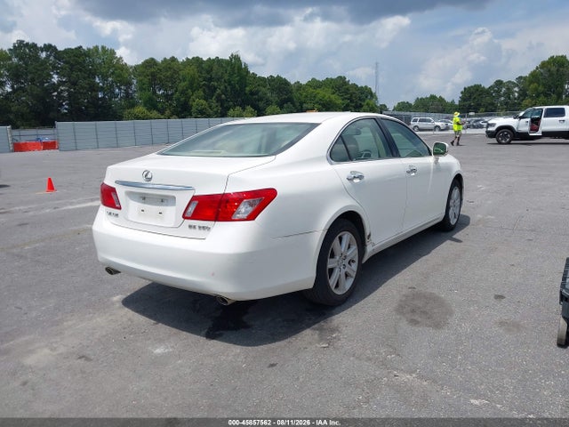 Продажа на аукционе авто 2007 Lexus Es 350, vin: JTHBJ46G472015213, номер лота: 45857562