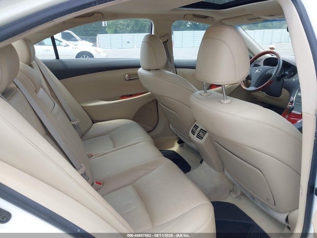 Продажа на аукционе авто 2007 Lexus Es 350, vin: JTHBJ46G472015213, номер лота: 45857562