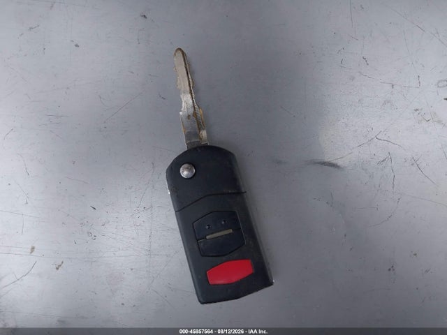 45857564 :رقم المزاد ، JM1BL1H68A1338062 vin ، 2010 Mazda Mazda3 S Sport مزاد بيع