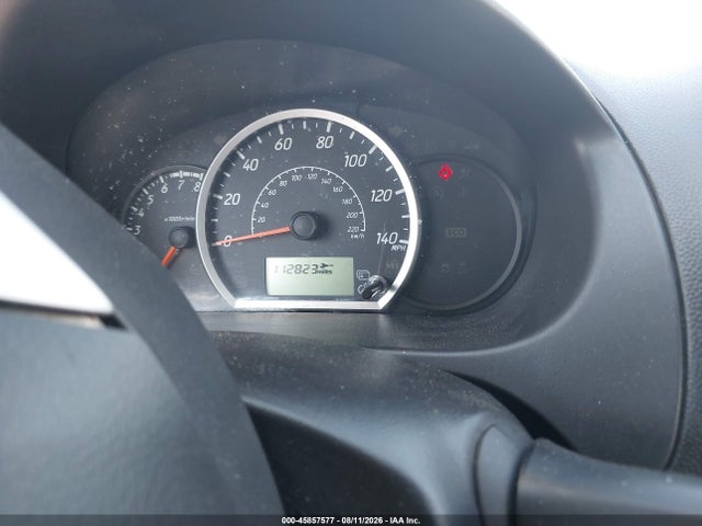 45857577 :رقم المزاد ، ML32A4HJ2FH050194 vin ، 2015 Mitsubishi Mirage Es مزاد بيع