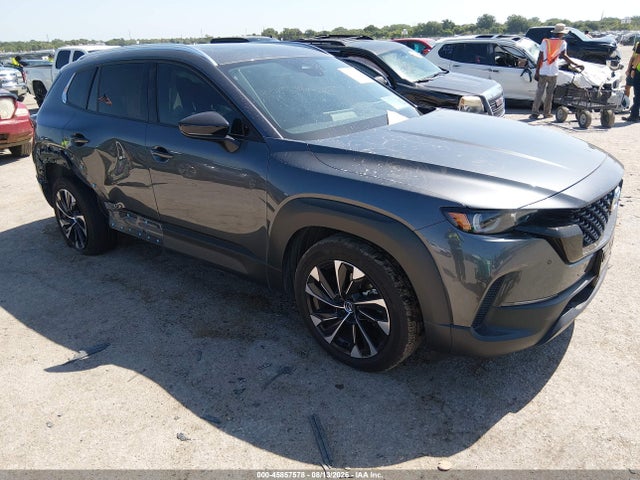 Aukcja sprzedaży 2026 Mazda Cx-50 Hybrid Premium Plus, vin: 7MMVAAEW2TN150110, numer aukcji: 45857578