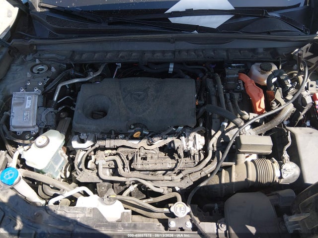 Aukcja sprzedaży 2026 Mazda Cx-50 Hybrid Premium Plus, vin: 7MMVAAEW2TN150110, numer aukcji: 45857578
