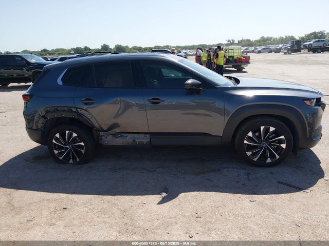 Aukcja sprzedaży 2026 Mazda Cx-50 Hybrid Premium Plus, vin: 7MMVAAEW2TN150110, numer aukcji: 45857578