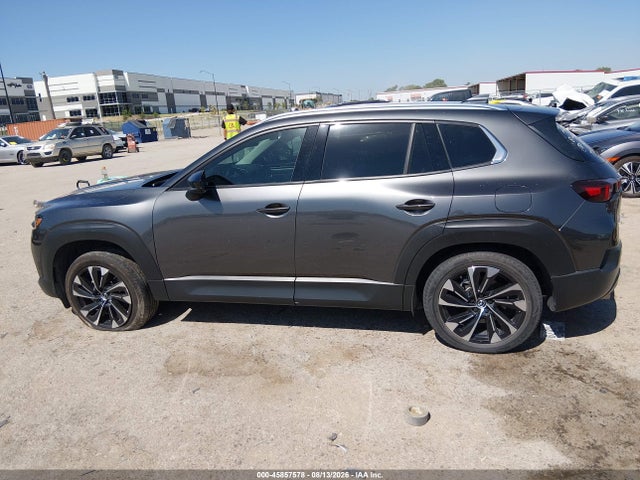 Aukcja sprzedaży 2026 Mazda Cx-50 Hybrid Premium Plus, vin: 7MMVAAEW2TN150110, numer aukcji: 45857578