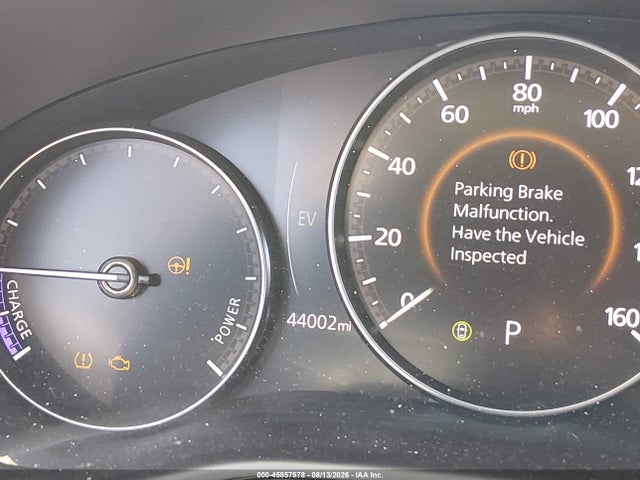 Aukcja sprzedaży 2026 Mazda Cx-50 Hybrid Premium Plus, vin: 7MMVAAEW2TN150110, numer aukcji: 45857578
