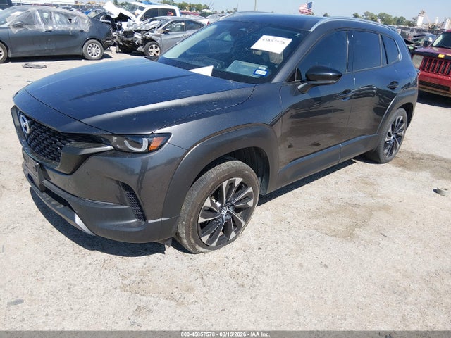 Aukcja sprzedaży 2026 Mazda Cx-50 Hybrid Premium Plus, vin: 7MMVAAEW2TN150110, numer aukcji: 45857578