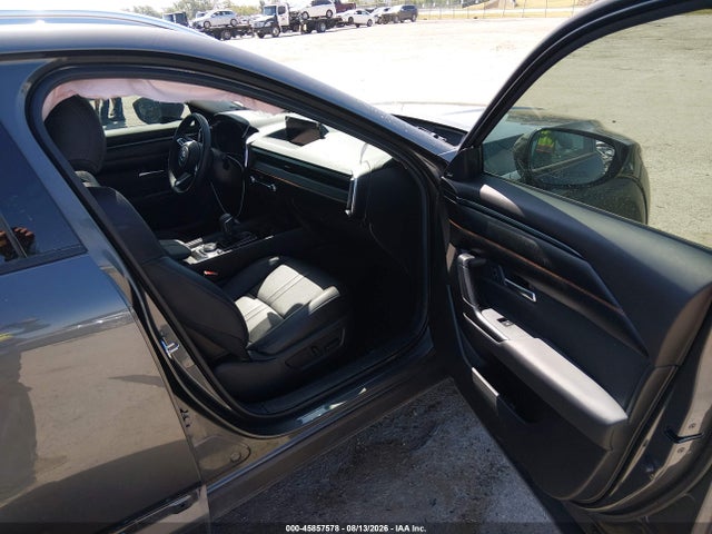 Aukcja sprzedaży 2026 Mazda Cx-50 Hybrid Premium Plus, vin: 7MMVAAEW2TN150110, numer aukcji: 45857578