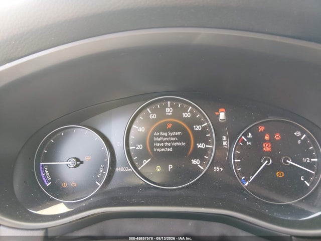 Aukcja sprzedaży 2026 Mazda Cx-50 Hybrid Premium Plus, vin: 7MMVAAEW2TN150110, numer aukcji: 45857578