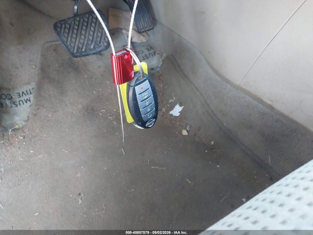 1N4AL3AP4EC425645 Nissan Altima 2.5 Sv