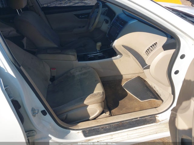 1N4AL3AP4EC425645 Nissan Altima 2.5 Sv