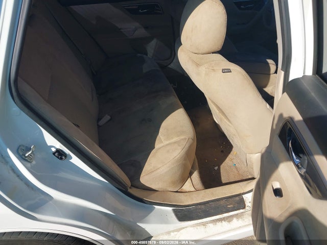 1N4AL3AP4EC425645 Nissan Altima 2.5 Sv
