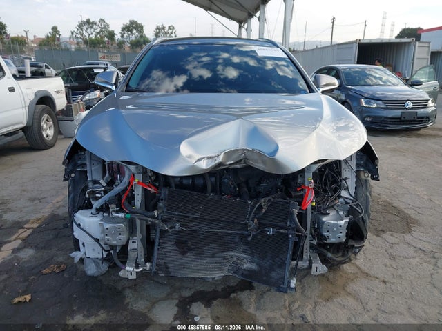 Lexus Nx 450h+ Luxury 2025 JTJHKCFZ0S2043598 Image 13
