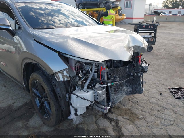 Lexus Nx 450h+ Luxury 2025 JTJHKCFZ0S2043598 Image 18