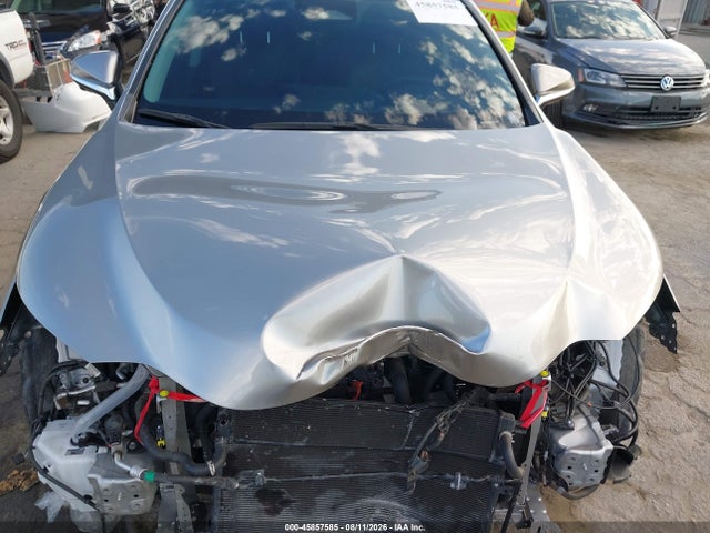 Lexus Nx 450h+ Luxury 2025 JTJHKCFZ0S2043598 Image 20