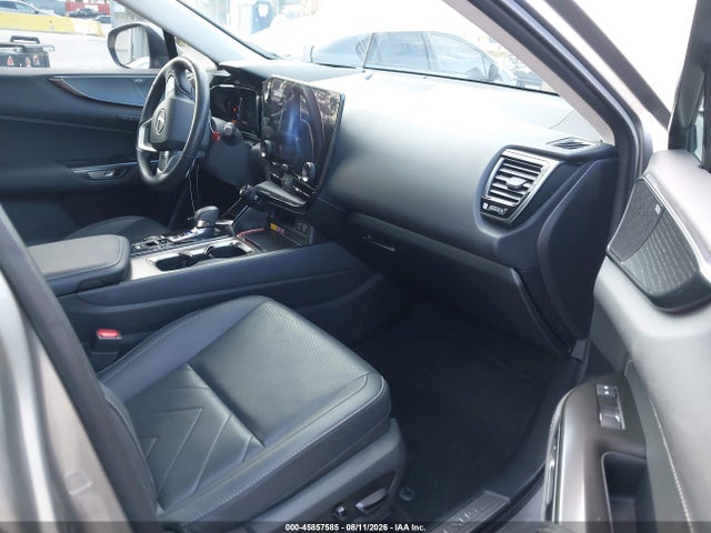 Lexus Nx 450h+ Luxury 2025 JTJHKCFZ0S2043598 Image 5