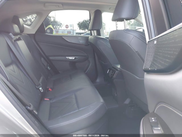 Lexus Nx 450h+ Luxury 2025 JTJHKCFZ0S2043598 Image 8