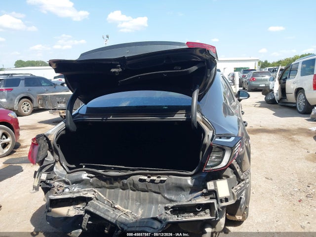 2021 Hyundai Sonata Blue მანქანა იყიდება აუქციონზე, vin: KMHL24JJ7MA021896, აუქციონის ნომერი: 45857587