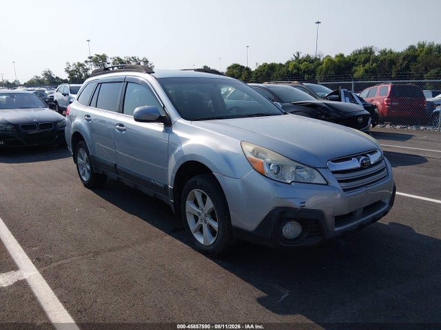 Aukcja sprzedaży 2014 Subaru Outback 2.5i Premium, vin: 4S4BRCCC4E3222662, numer aukcji: 45857590