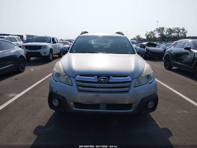 Aukcja sprzedaży 2014 Subaru Outback 2.5i Premium, vin: 4S4BRCCC4E3222662, numer aukcji: 45857590