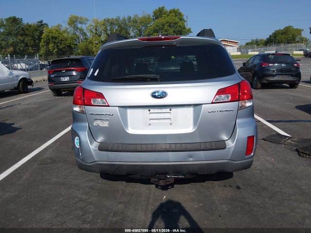 Aukcja sprzedaży 2014 Subaru Outback 2.5i Premium, vin: 4S4BRCCC4E3222662, numer aukcji: 45857590
