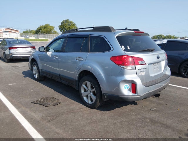 Aukcja sprzedaży 2014 Subaru Outback 2.5i Premium, vin: 4S4BRCCC4E3222662, numer aukcji: 45857590
