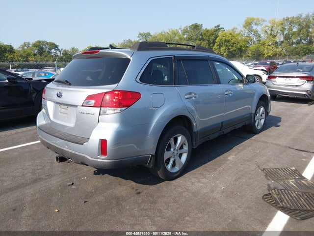 Aukcja sprzedaży 2014 Subaru Outback 2.5i Premium, vin: 4S4BRCCC4E3222662, numer aukcji: 45857590