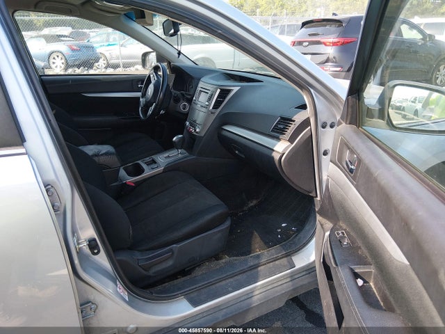 Aukcja sprzedaży 2014 Subaru Outback 2.5i Premium, vin: 4S4BRCCC4E3222662, numer aukcji: 45857590