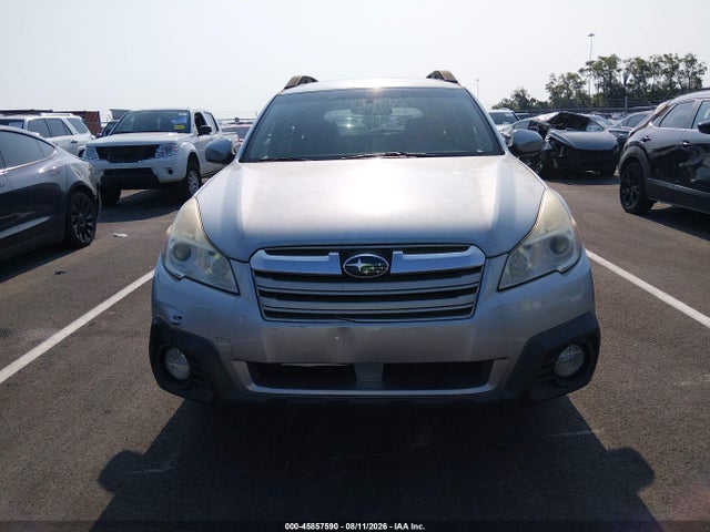 Aukcja sprzedaży 2014 Subaru Outback 2.5i Premium, vin: 4S4BRCCC4E3222662, numer aukcji: 45857590
