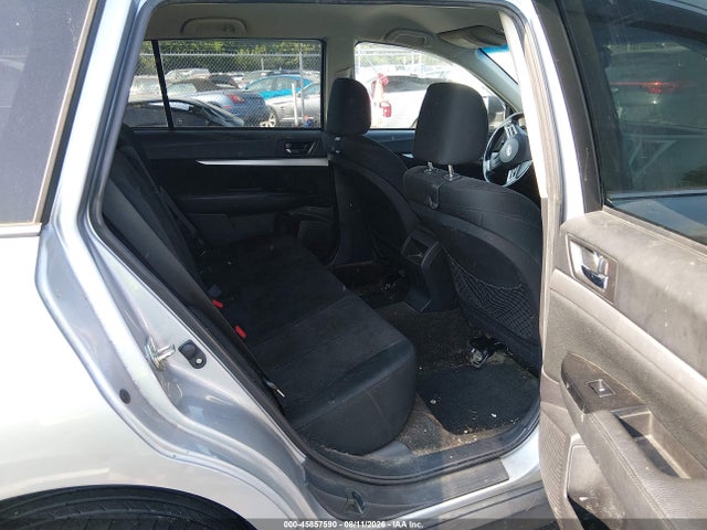 Aukcja sprzedaży 2014 Subaru Outback 2.5i Premium, vin: 4S4BRCCC4E3222662, numer aukcji: 45857590