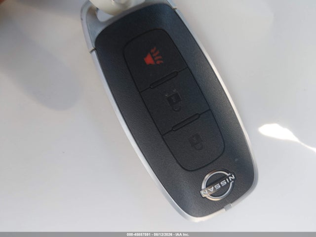 45857591 :رقم المزاد ، 3N1CP5BV7SL500339 vin ، 2025 Nissan Kicks Play S مزاد بيع
