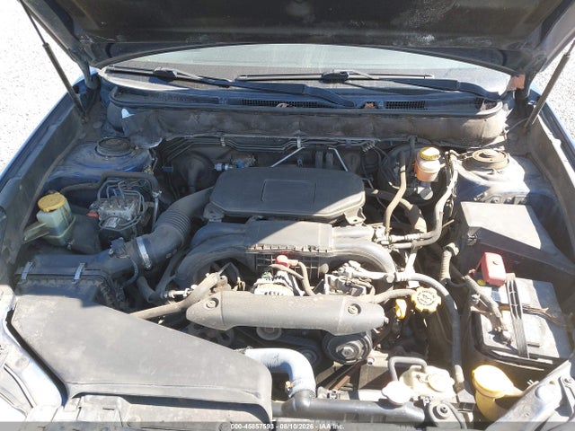 Aukcja sprzedaży 2010 Subaru Outback 2.5i Limited, vin: 4S4BRBLC2A3324787, numer aukcji: 45857593