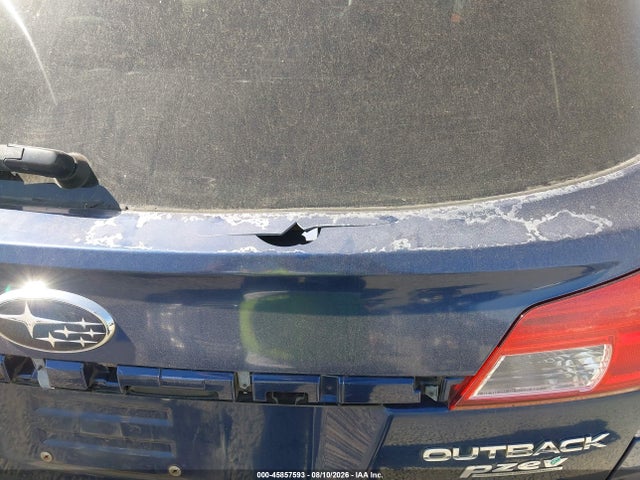 Aukcja sprzedaży 2010 Subaru Outback 2.5i Limited, vin: 4S4BRBLC2A3324787, numer aukcji: 45857593