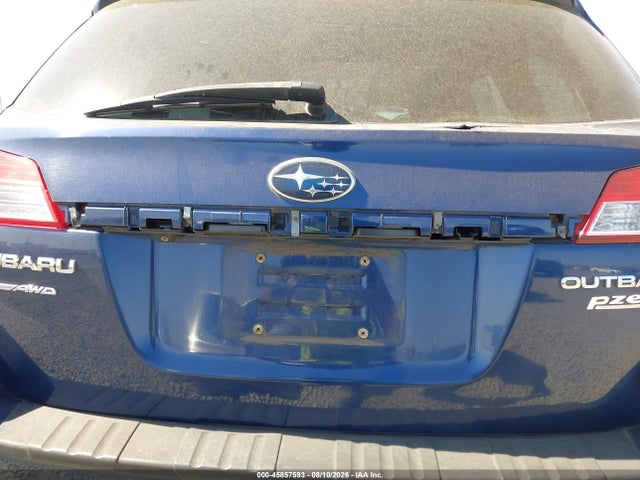 Aukcja sprzedaży 2010 Subaru Outback 2.5i Limited, vin: 4S4BRBLC2A3324787, numer aukcji: 45857593