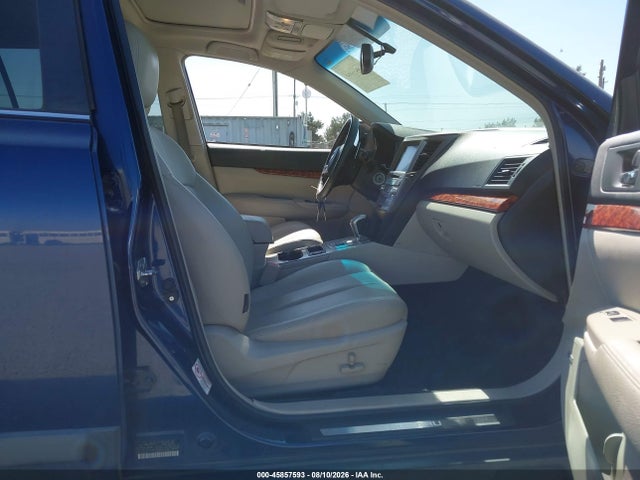 Aukcja sprzedaży 2010 Subaru Outback 2.5i Limited, vin: 4S4BRBLC2A3324787, numer aukcji: 45857593